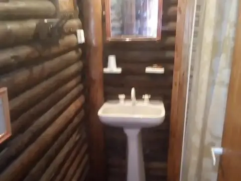 Casa en Venta al Oeste