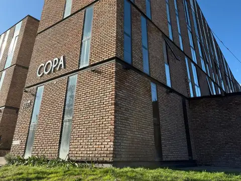 DUPLEX 3 AMBIENTES CON COCHERA COPA