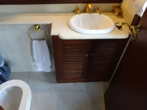 Casa en Alquiler Temporal de 4 dormitorios