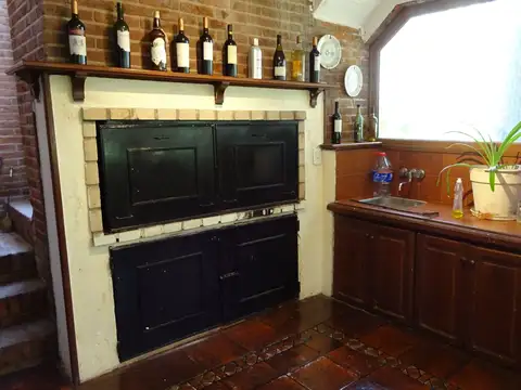 Casa en Alquiler Temporal en Pinamar, USD 0