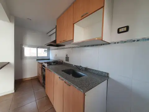 Departamento en Venta 17 años