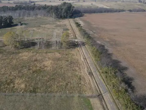 Terreno en Venta de 2478,0 m2