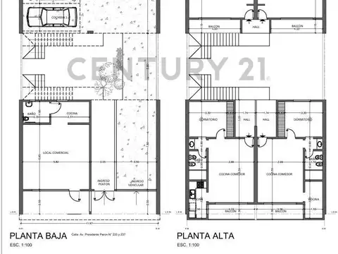 Venta de Local Comercial en Rafaela