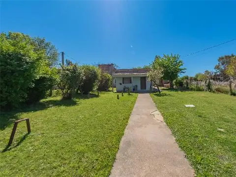 Casa en Venta de 2 dormitorios