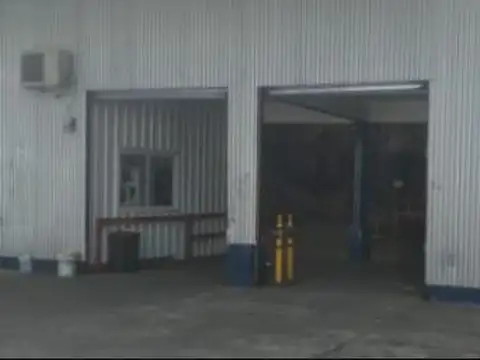 Galpon en Alquiler en Parque Avellaneda, USD 6