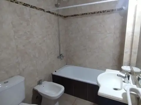 Depto. 2 Amb. con Balcón en San Martín centro