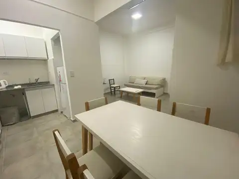 Departamento en Alquiler Temporal en San Nicolás, USD 650