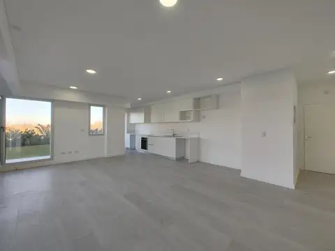 Departamento en Venta en Nordelta Remeros Beach, USD 520.000