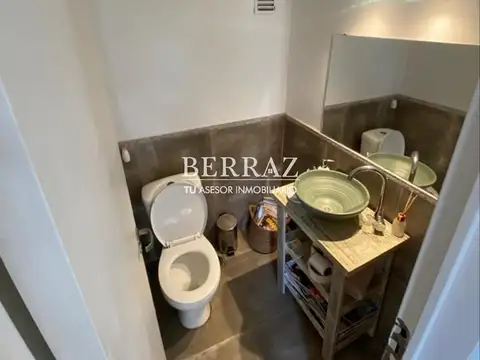 Casa venta 3 ambientes en Bungalows de Hacoaj Tigre de 70 m2