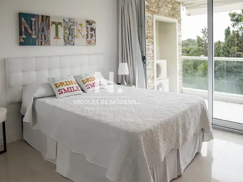 Departamento en Alquiler Temporal 13 años