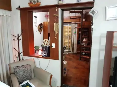 Depto Tipo Casa en Venta de 2 dormitorios
