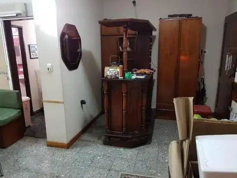 Depto Tipo Casa en Venta en Liniers, USD 105.000