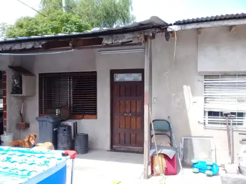 Casa en Venta en Florencio Varela, USD 25.000