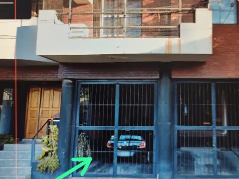 Intendente Norberto García Silva 1200, Piso 6