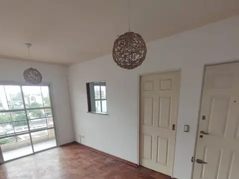 Departamento en Alquiler de 2 ambientes