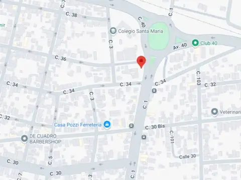 Terreno en Venta en Mercedes, USD 230.000