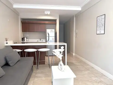 Departamento en Alquiler Temporal 8 años