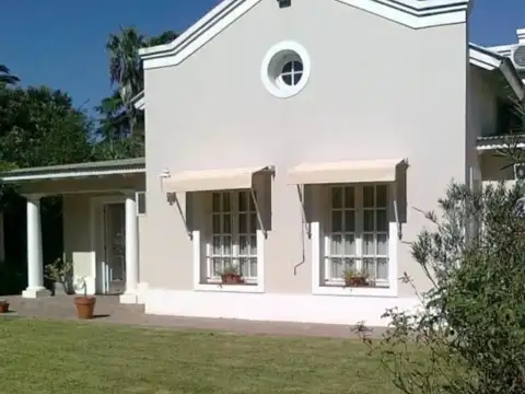 QUINTA EN HOSTERIA SUR- LUJAN