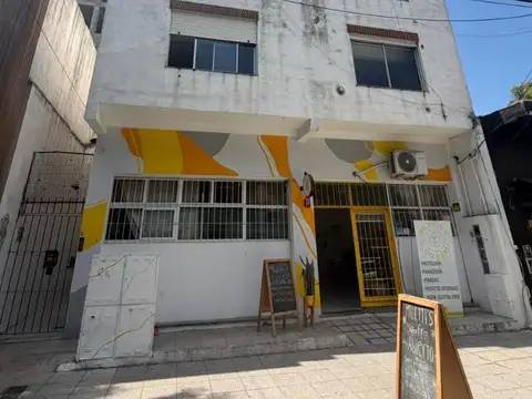 Oficina centrica en alquiler