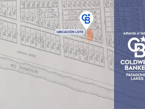 Villa Huechulafquen Lote 3 Mza 90