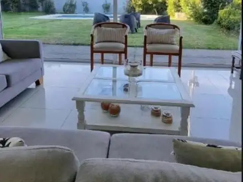 Casa en Venta 15 años