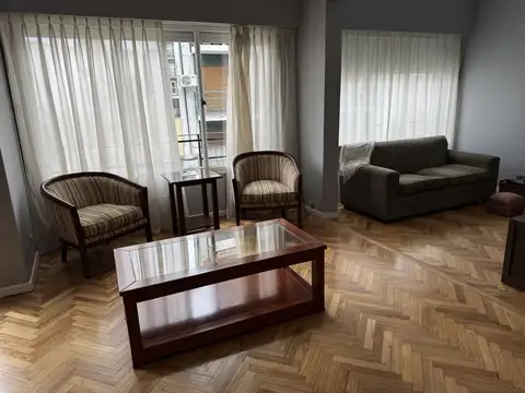 Departamento en Alquiler de 3 ambientes