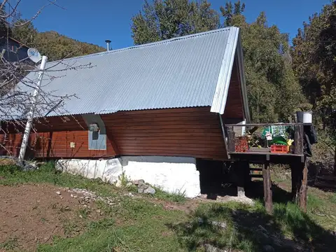 OPORTUNIDAD Casa con amplio lote