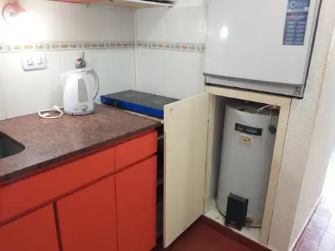 Monoambiente a Tres Cuadras del Mar