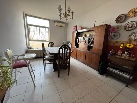 Depto 3 ambientes en venta - Villa Tesei