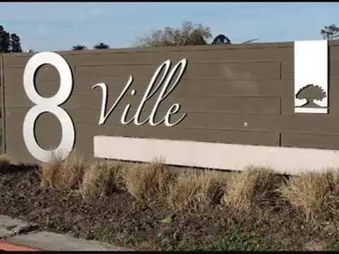 Lote a la venta Greenville Polo Resort