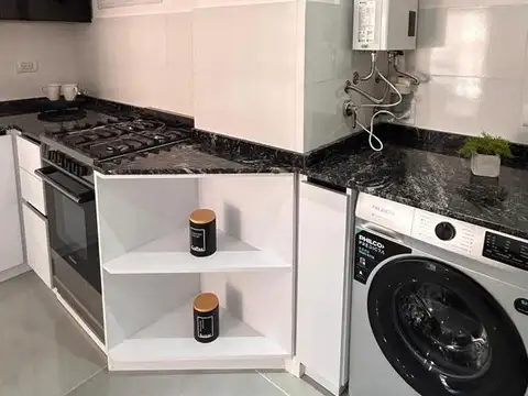 Venta de Departamento 3 ambientes en zona terminal vieja