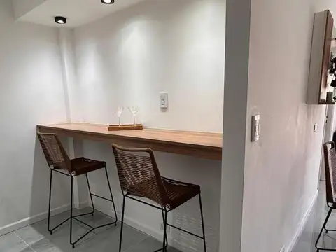 Departamento en Venta 25 años