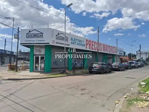 Venta de Local en Grand Bourg, Malvinas Argentinas