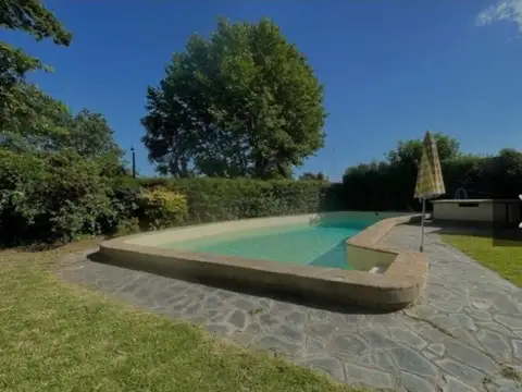 QUINTA EN VENTA EN MORENO CERCA DE ACCESO OESTE