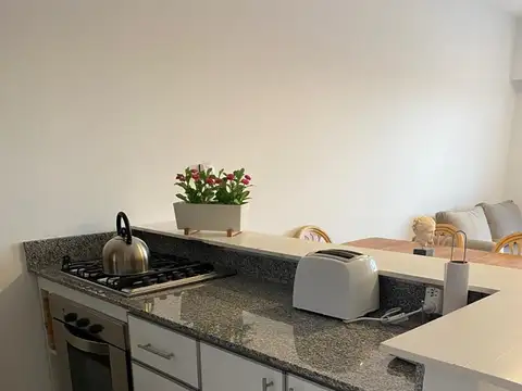 Departamento en Venta en Beccar, USD 205.000