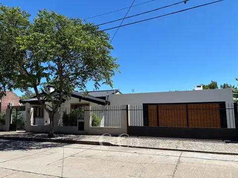 Los Manantiales, Villa Carlos Paz