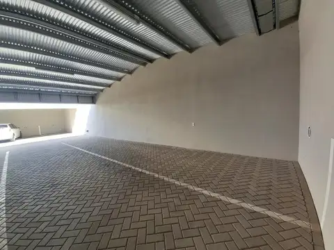 VENTA - Cochera - Echesortu, Rosario