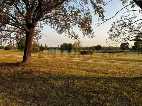 Terreno en Venta de 1834,0 m2