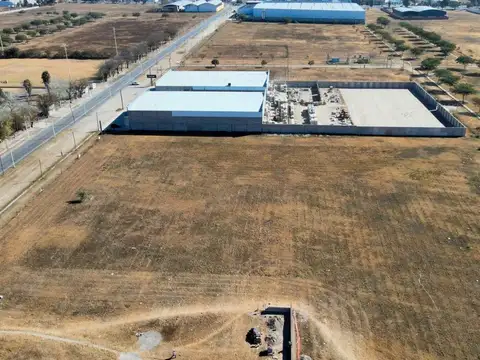 Zona Estadio Martearena. Zona Sur. Fernández Molina. Mza 100