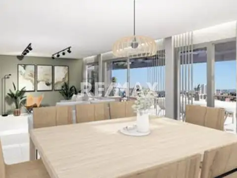 Venta Monoambiente en Pozo, Edificio SM 442, Cipo