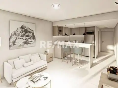 Departamento en Venta al Sur