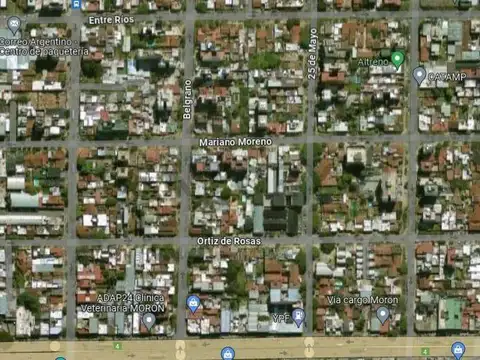 Terreno en Venta de 375,0 m2