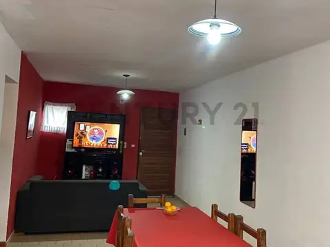 Barrio UOM Torre C , Piso 2