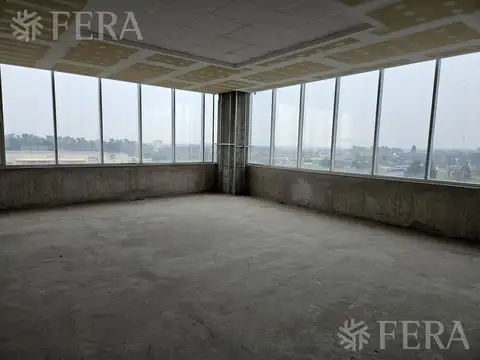 Oficina en Venta A Estrenar