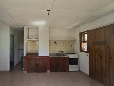 Casa en Venta 47 años