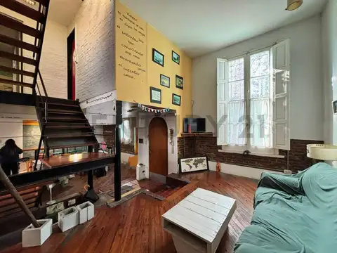 Gúemes 2900, Piso 0