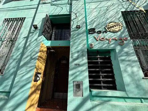 Gúemes 2900, Piso 0