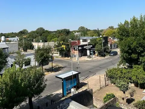 RETASADO- .monoam.c/cochera y amenities