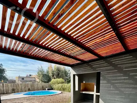 Casa en Venta A Estrenar