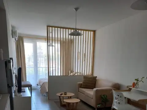 Departamento en Venta en Palermo Soho, USD 105.000